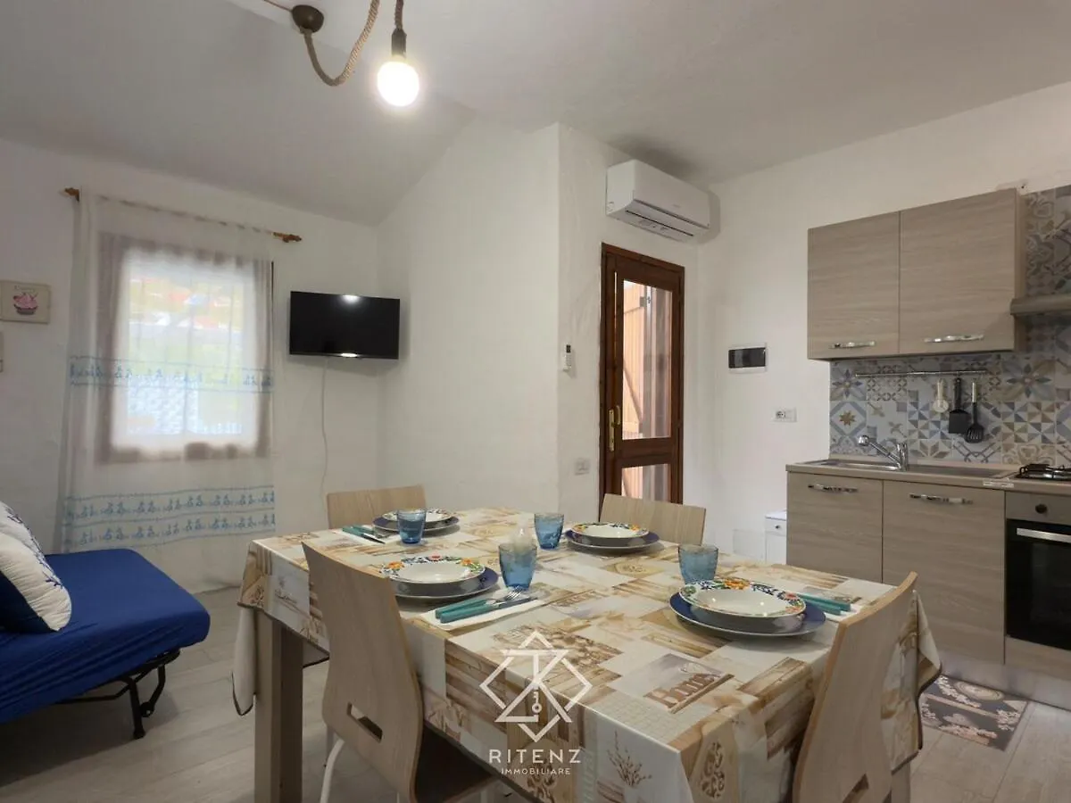 Domu Camelia - 300 Meters From The Sea Villa Porto Ottiolu 0*,