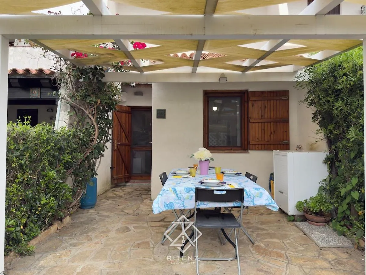 Domu Camelia - 300 Meters From The Sea Villa Porto Ottiolu 0*,  Italien