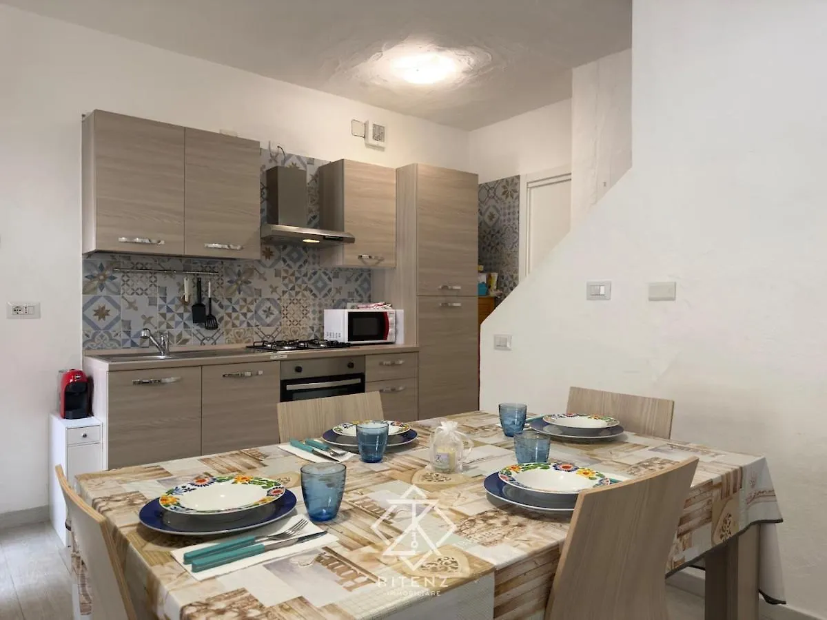 Feriehus Domu Camelia - 300 Meters From The Sea Villa Porto Ottiolu