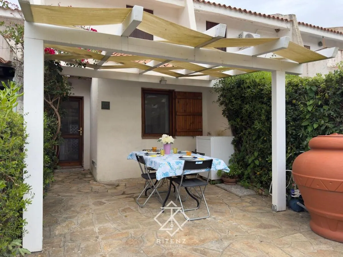 Domu Camelia - 300 Meters From The Sea Villa Porto Ottiolu Feriehus