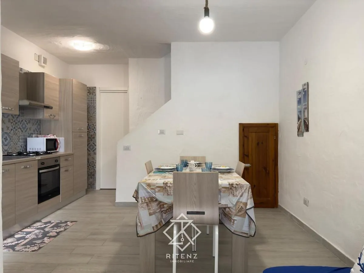 Feriehus Domu Camelia - 300 Meters From The Sea Villa Porto Ottiolu Italien