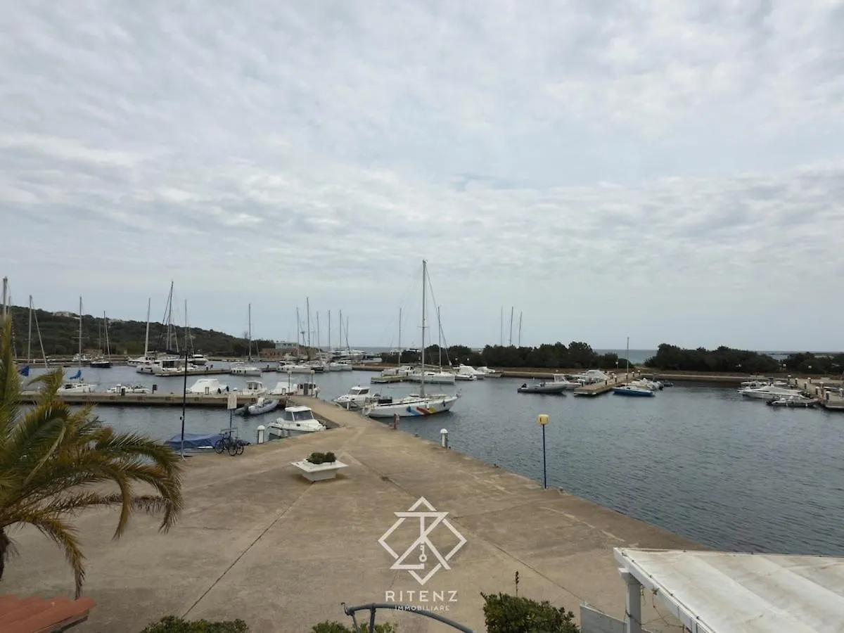 Domu Camelia - 300 Meters From The Sea Villa Porto Ottiolu Feriehus
