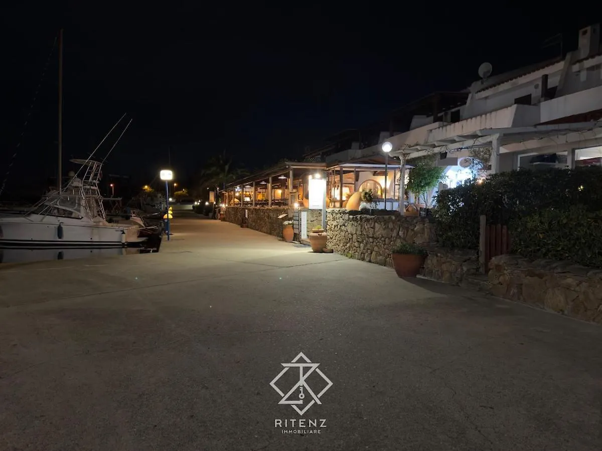 Domu Camelia - 300 Meters From The Sea Villa Porto Ottiolu Feriehus