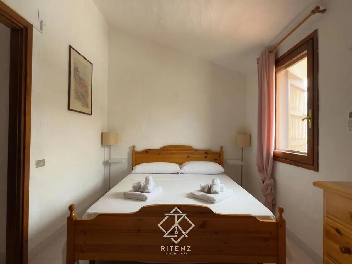 Domu Camelia - 300 Meters From The Sea Villa Porto Ottiolu